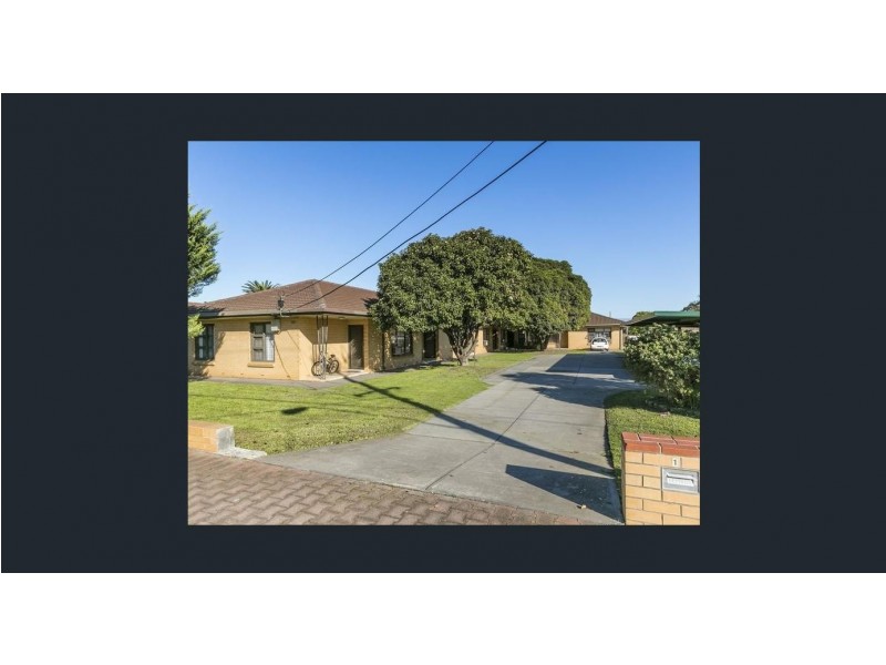 6/380 Morphett Road, Warradale SA 5046