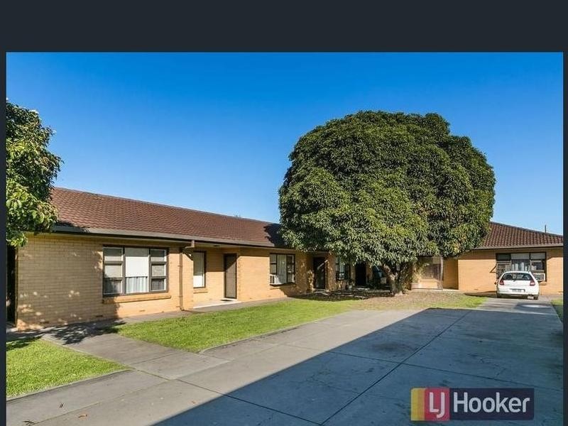 4/380 Morphett Road, Warradale SA 5046
