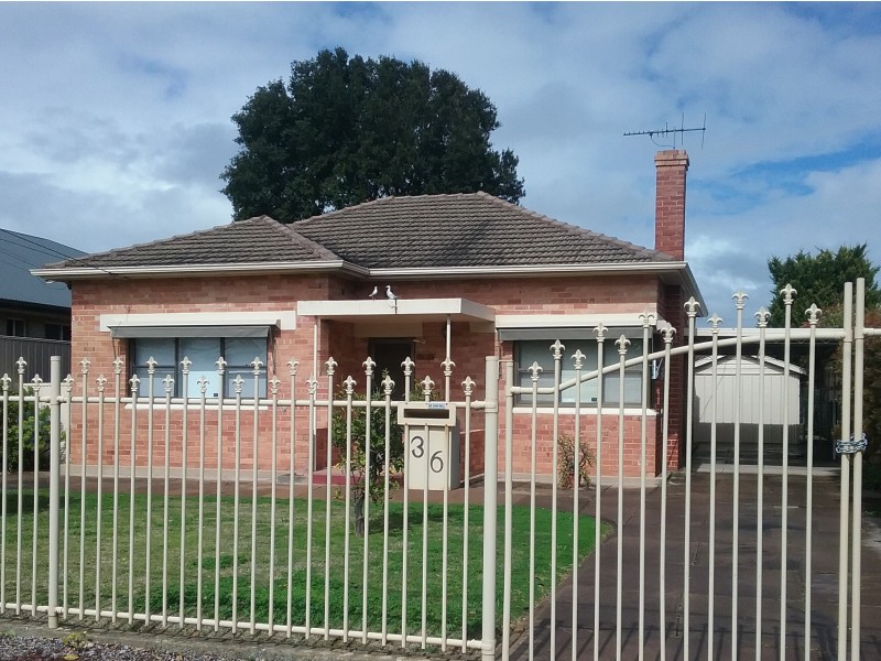 36 Bells Road, Glengowrie SA 5044