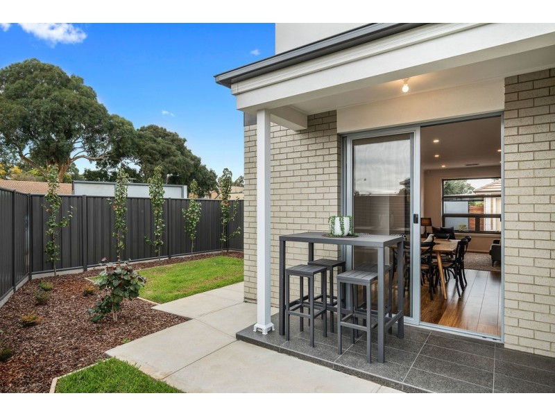 1 to 12/14 ” Finniss Close”  Finniss Street, Marion SA 5043