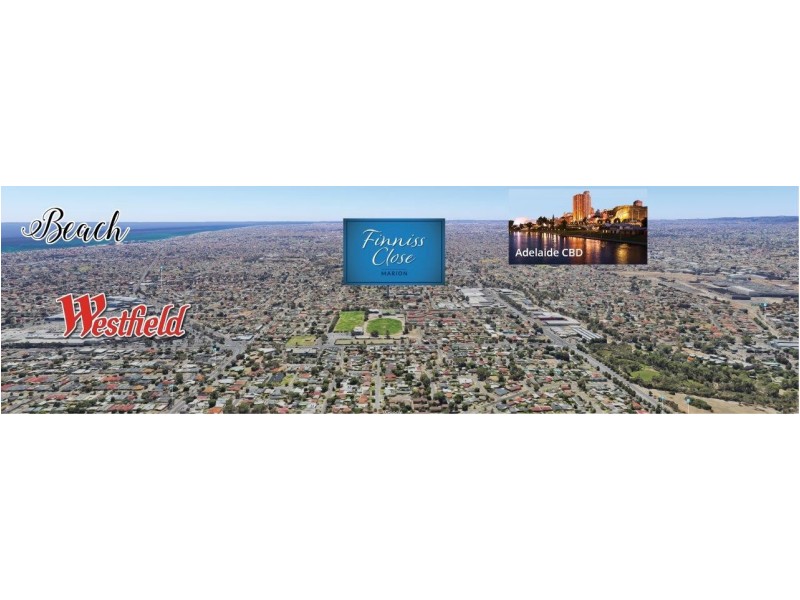 1 to 12/14 ” Finniss Close”  Finniss Street, Marion SA 5043