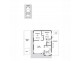 1/8 Silver Avenue, South Brighton SA 5048 Floorplan