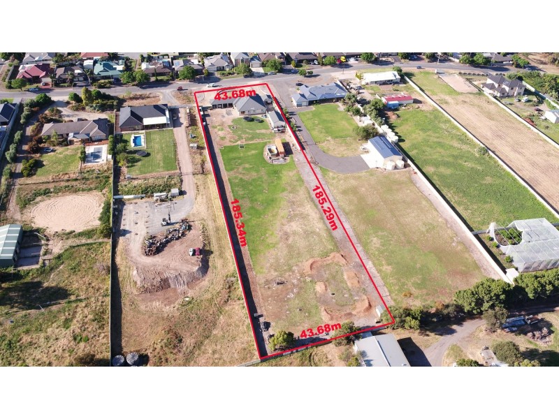 61 Woodend Road, Sheidow Park SA 5158