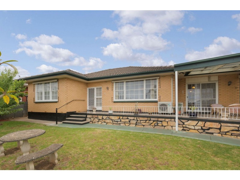 11 Sherlock Road, Kingston Park SA 5049