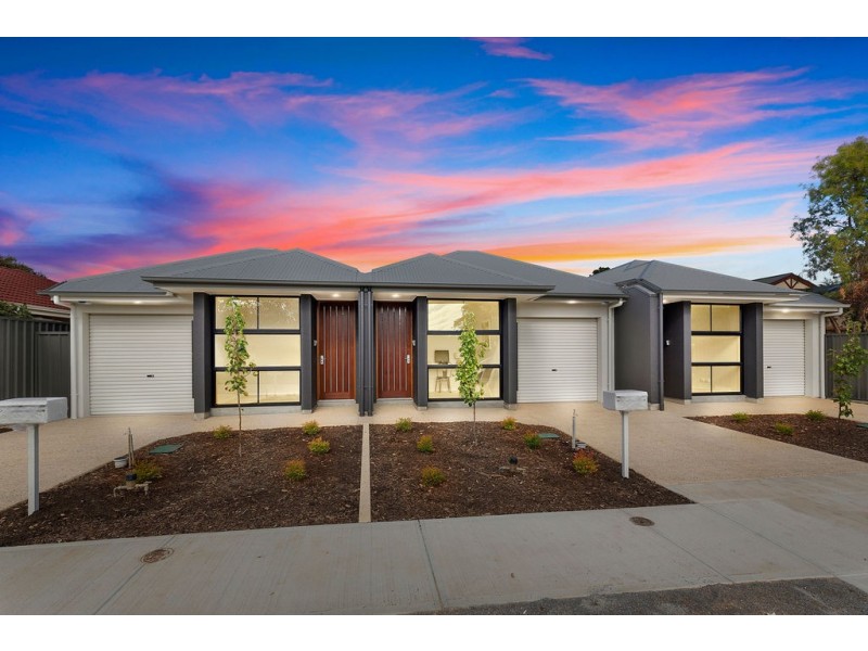 2A, 2B, 2C Newcastle Street, Warradale SA 5046