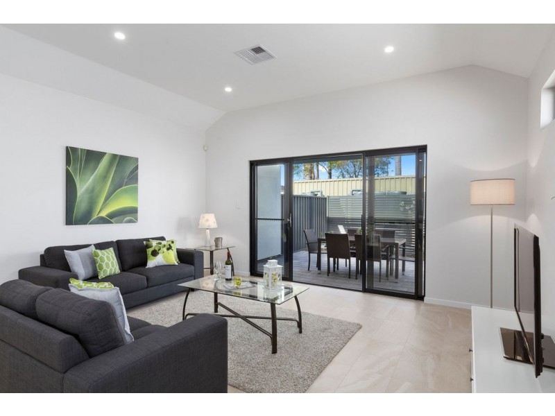 2A, 2B, 2C Newcastle Street, Warradale SA 5046