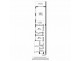 2A, 2B, 2C Newcastle Street, Warradale SA 5046 Floorplan
