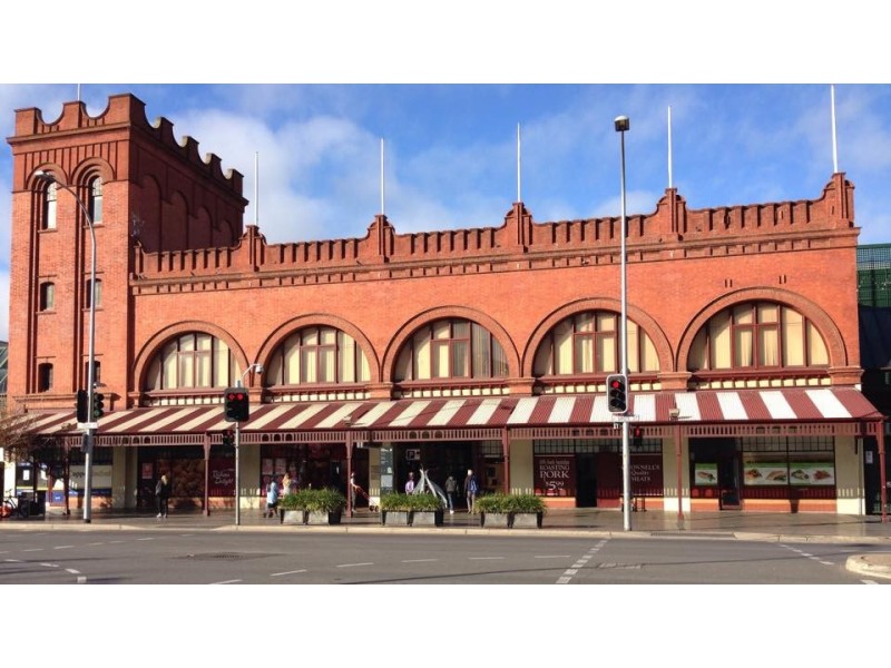 710/180 Morphett Street, Adelaide SA 5000