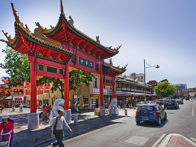 710/180 Morphett Street, Adelaide SA 5000