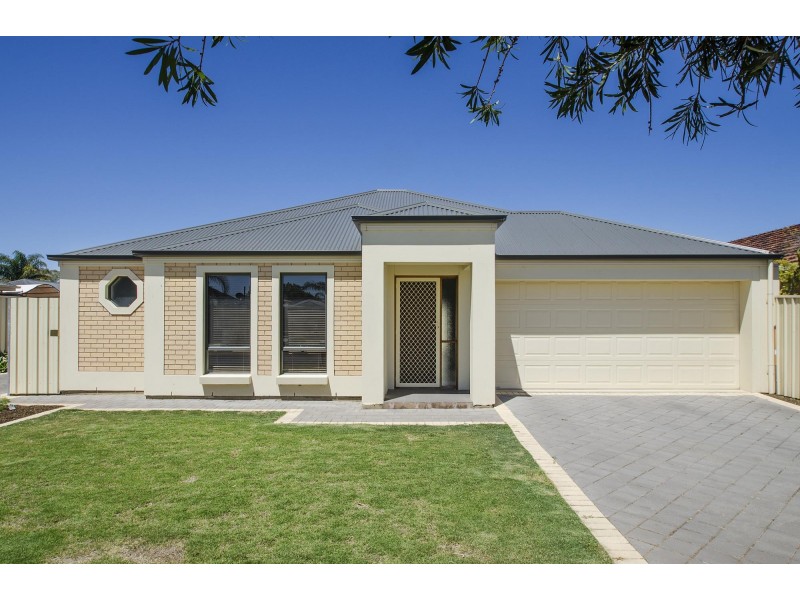 28 Sixth Avenue, Ascot Park SA 5043