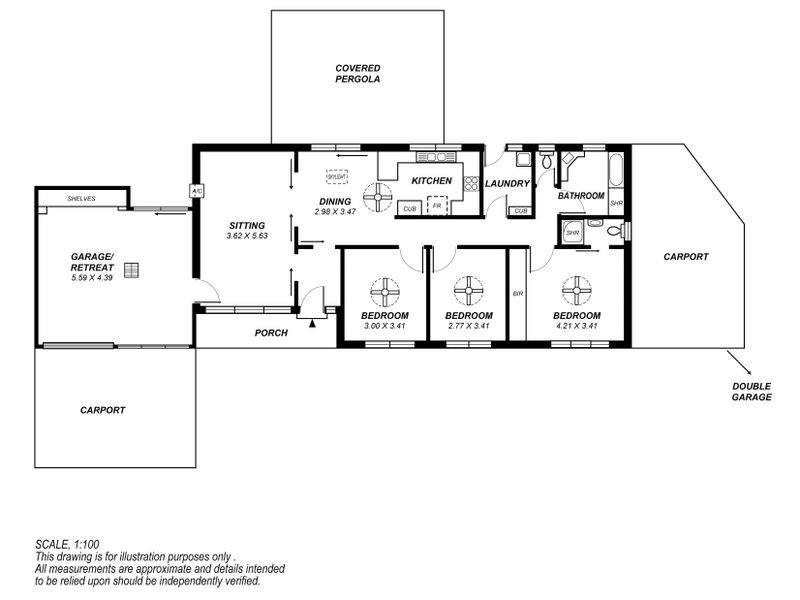 2 Carlisle Street, Morphettville SA 5043