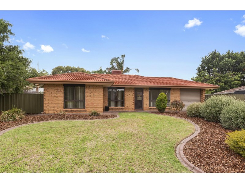 3 ILEX Court, Morphett Vale SA 5162