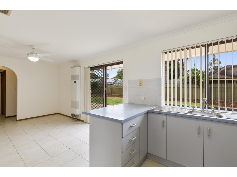 3 ILEX Court, Morphett Vale SA 5162