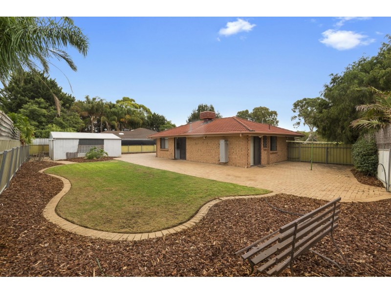 3 ILEX Court, Morphett Vale SA 5162