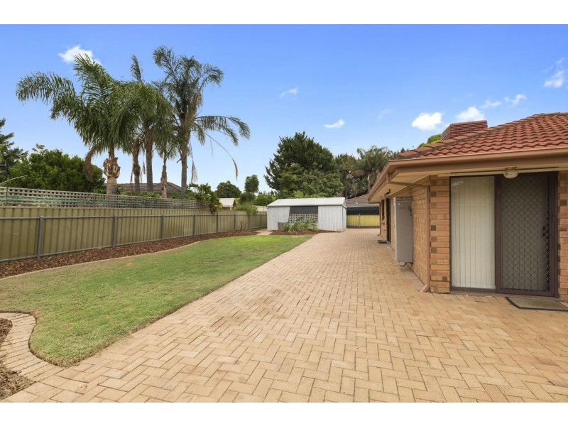 3 ILEX Court, Morphett Vale SA 5162