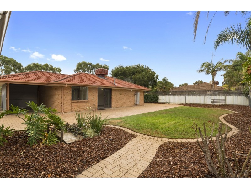3 ILEX Court, Morphett Vale SA 5162