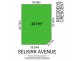 20 Selkirk Avenue, Seaton SA 5023 Floorplan