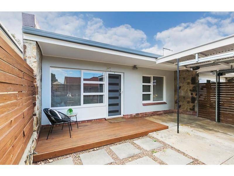 5/381 Brighton Road. Unit on Murray, Hove SA 5048