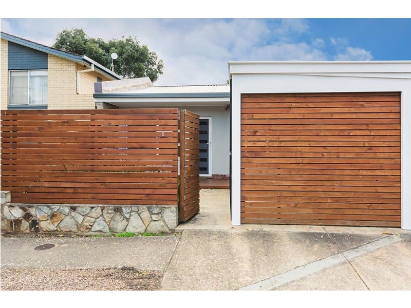 5/381 Brighton Road. Unit on Murray, Hove SA 5048