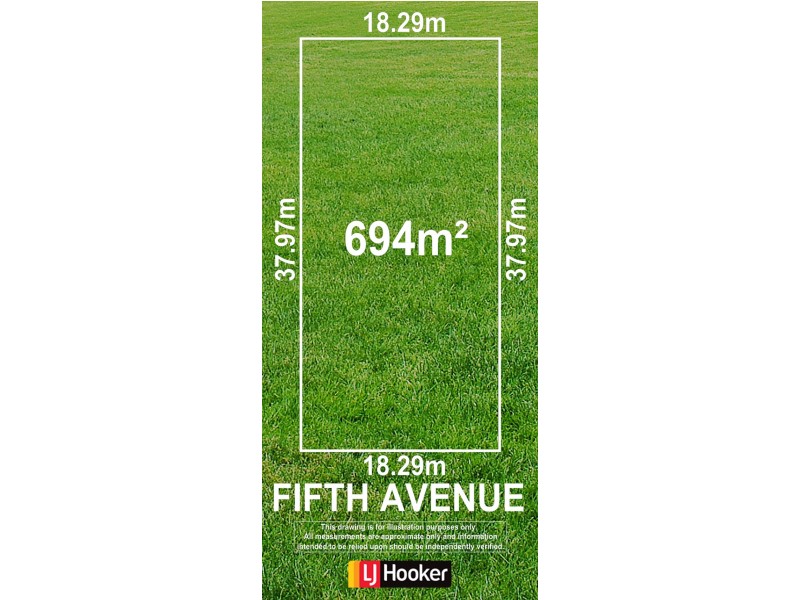 54 Fifth Avenue, Ascot Park SA 5043