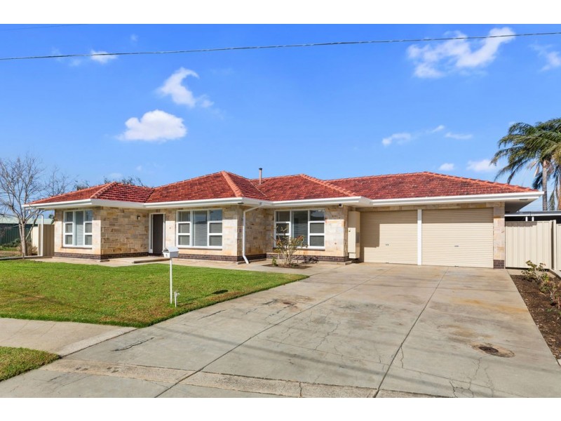 6 Merlin Road, Fulham Gardens SA 5024