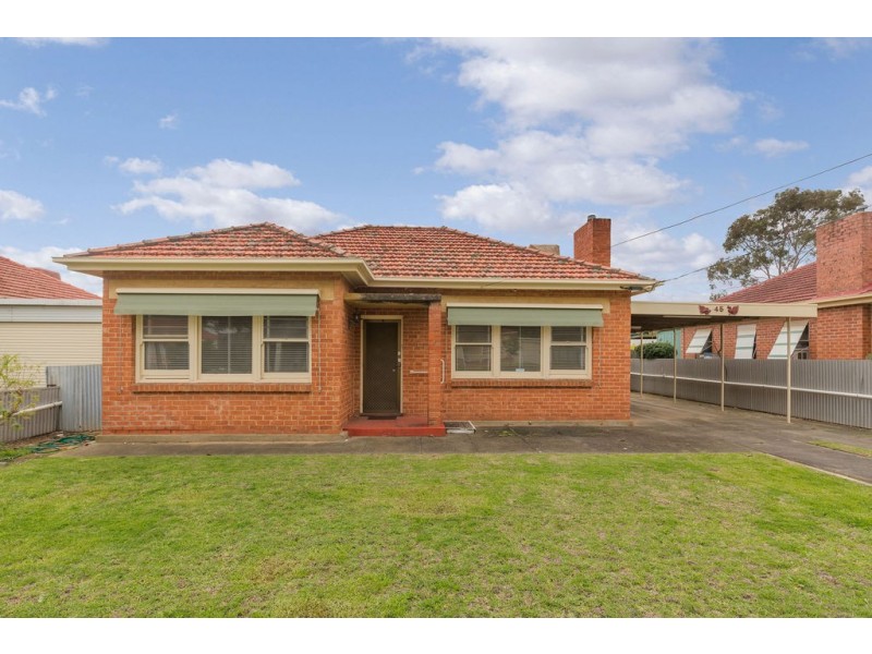45 English Avenue, Clovelly Park SA 5042