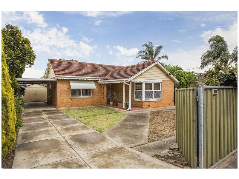 193 Diagonal Road, Warradale SA 5046