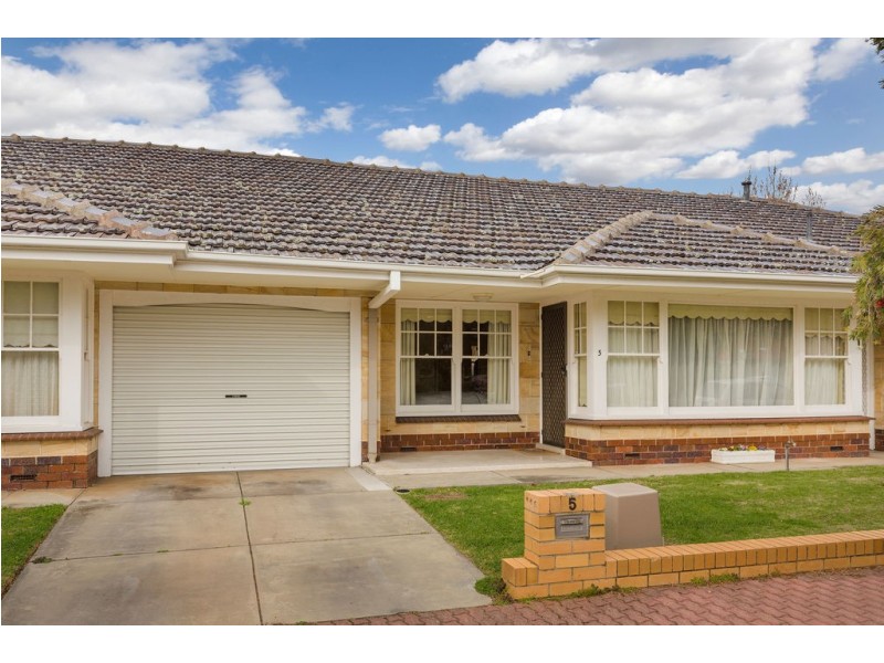 5/43-45 Augusta Street, Glenelg East SA 5045