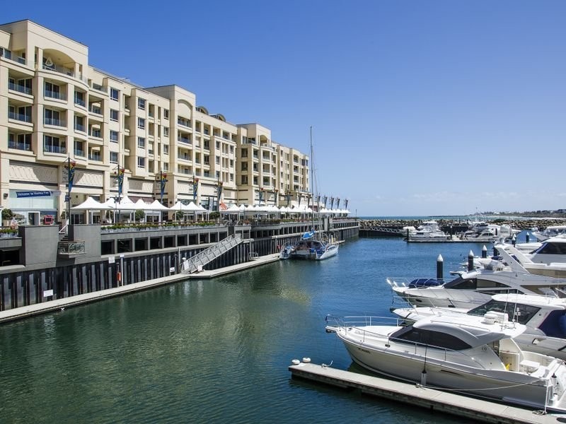 5/43-45 Augusta Street, Glenelg East SA 5045