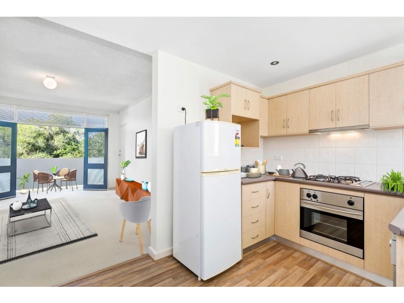 6/4 Bristol Place, Glenelg South SA 5045