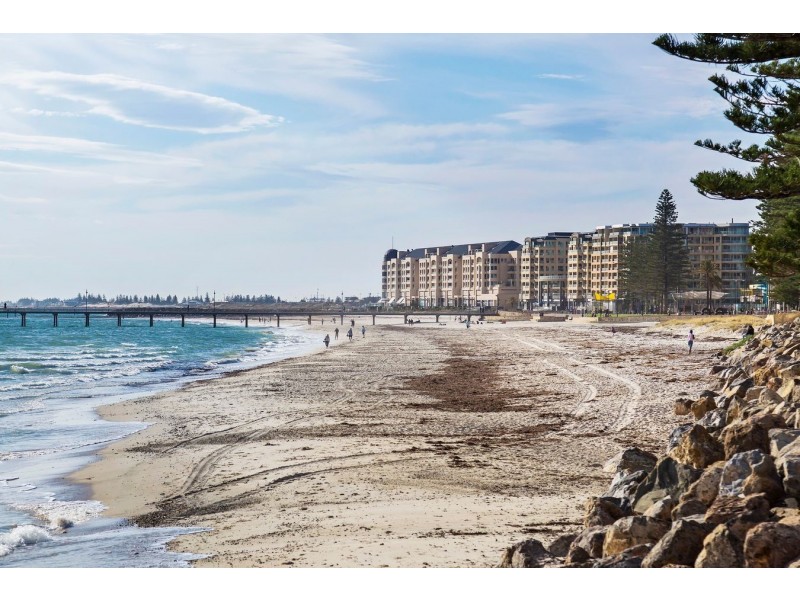 6/4 Bristol Place, Glenelg South SA 5045