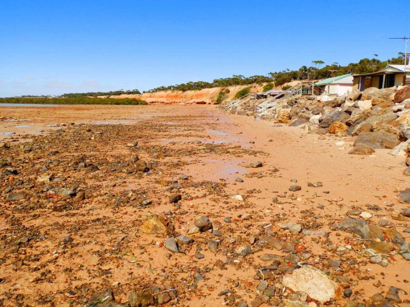 Lot 22/12-14 Wandilta Terrace, Clinton SA 5570