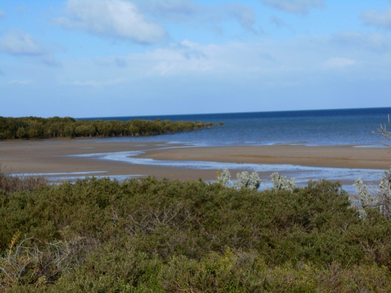 Lot 22/12-14 Wandilta Terrace, Clinton SA 5570