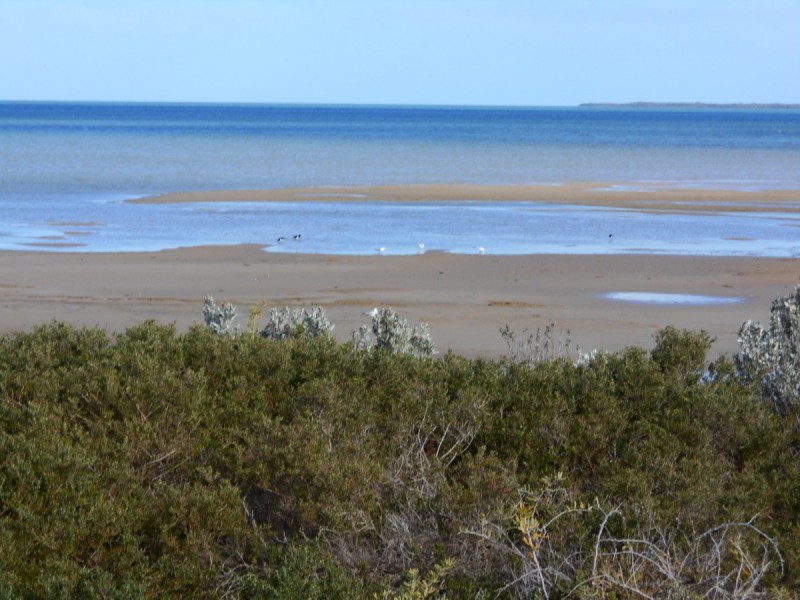 Lot 22/12-14 Wandilta Terrace, Clinton SA 5570