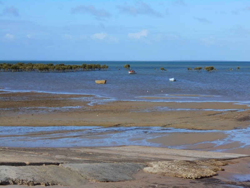 Lot 22/12-14 Wandilta Terrace, Clinton SA 5570