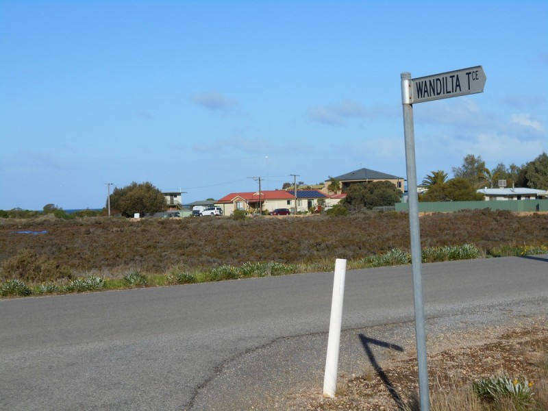 Lot 22/12-14 Wandilta Terrace, Clinton SA 5570