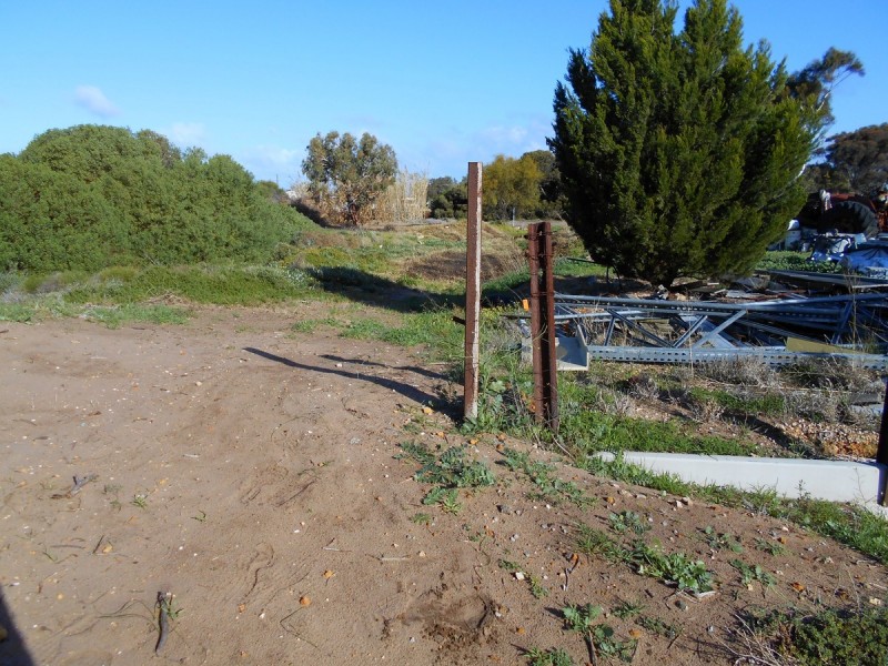 Lot 22/12-14 Wandilta Terrace, Clinton SA 5570