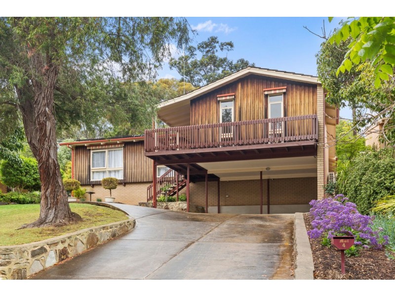 4 Heath Street, Bedford Park SA 5042