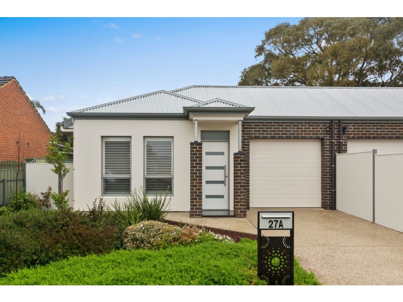 27A Cairns Avenue, Warradale SA 5046