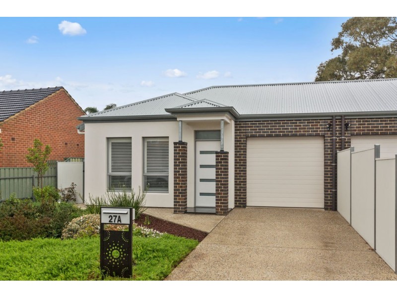 27A Cairns Avenue, Warradale SA 5046