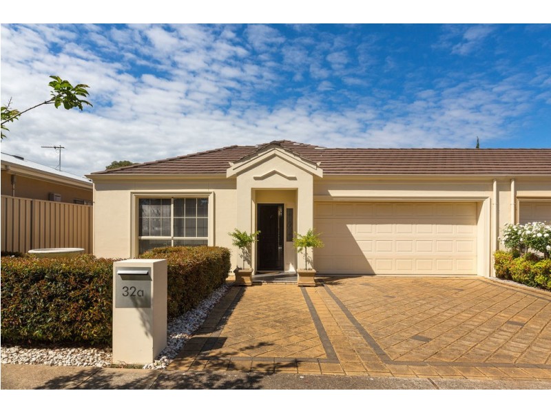 32A Trott Grove, Oaklands Park SA 5046
