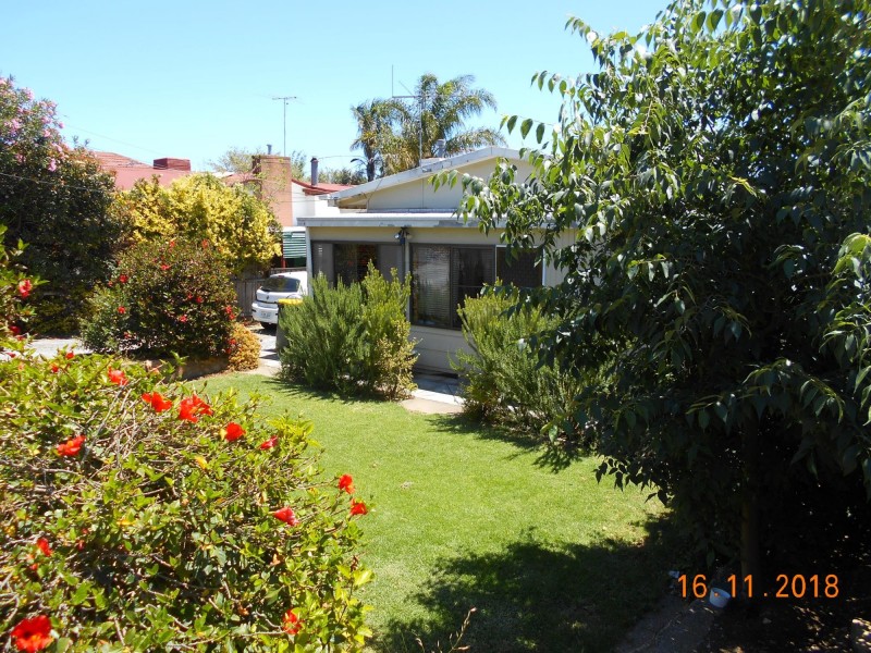 26 Benny Crescent, South Brighton SA 5048