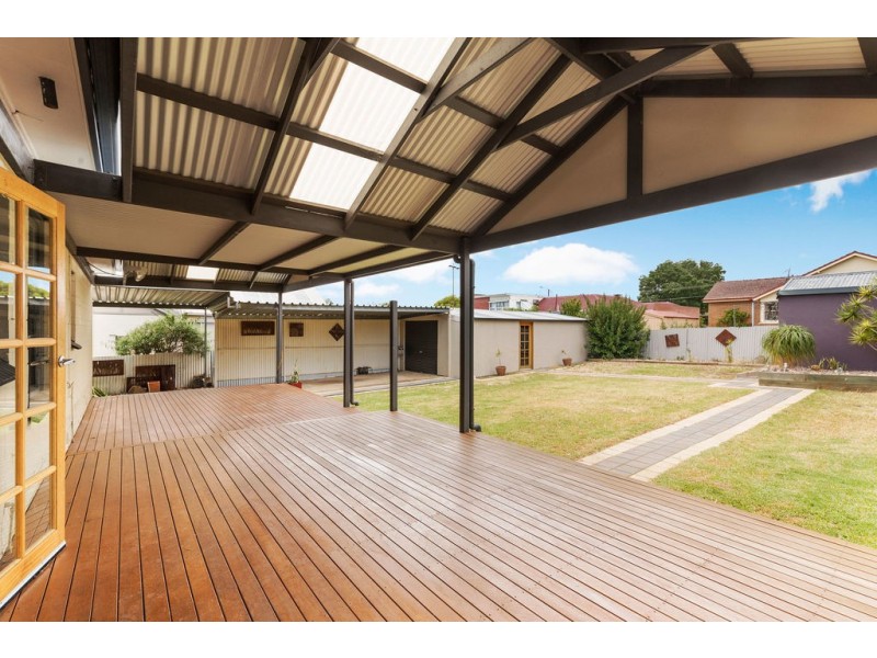 601 Morphett Road, Seacombe Heights SA 5047