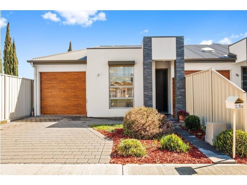 12C Trott Grove, Oaklands Park SA 5046