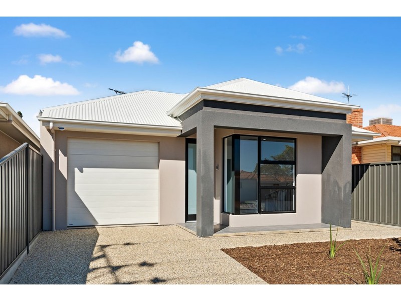 42 and 42A White Crescent, Seacombe Gardens SA 5047