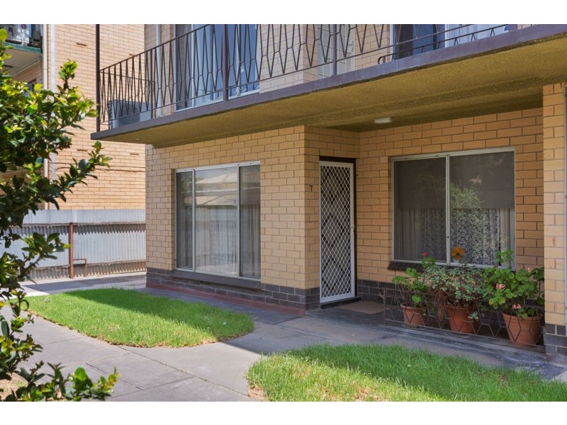 7/116 Lipsett Terrace, Brooklyn Park SA 5032