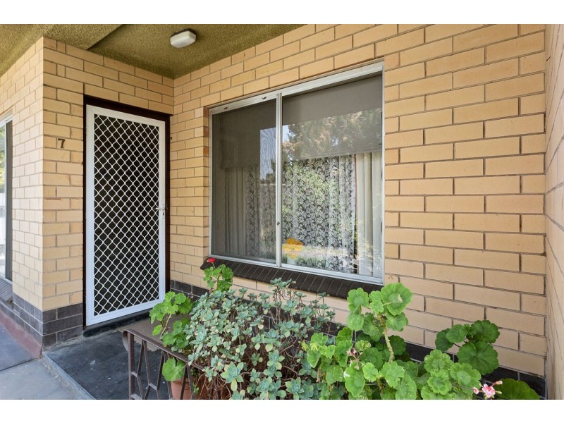 7/116 Lipsett Terrace, Brooklyn Park SA 5032