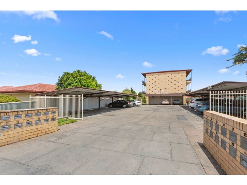 7/116 Lipsett Terrace, Brooklyn Park SA 5032
