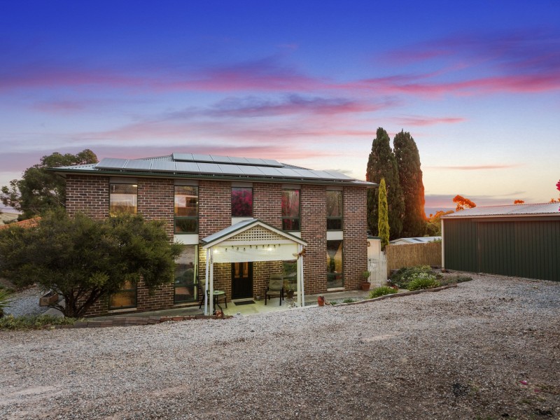 103 Chandlers Hill Road, O’halloran Hill SA 5158