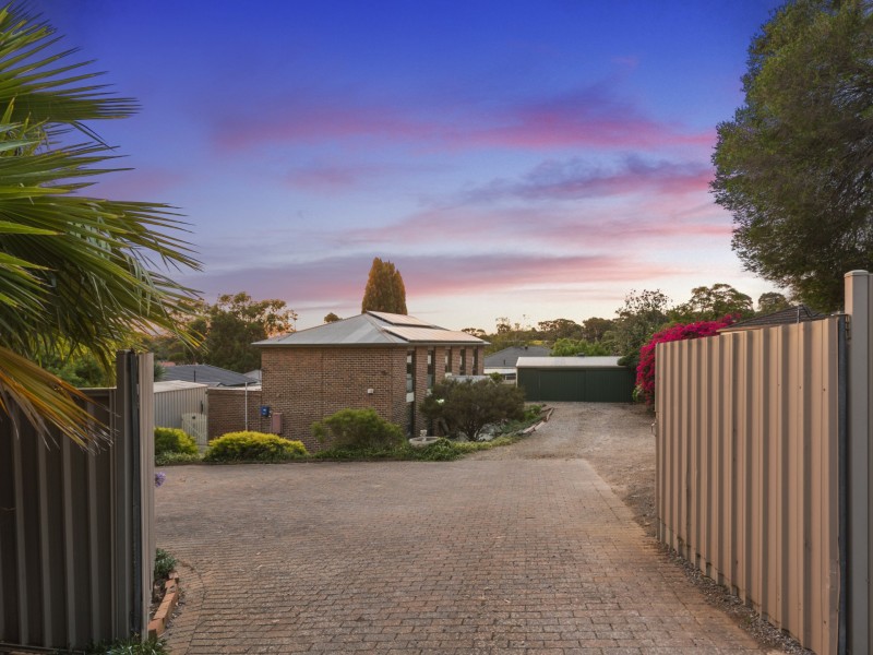 103 Chandlers Hill Road, O’halloran Hill SA 5158